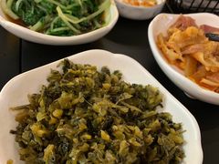 -贡梅老面馆·蟹粉面·无锡特色小吃(南长街主推店)