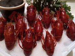 -同庆楼(滨湖万达广场店)