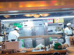 -三道菜(明堂公园店)