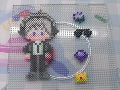 -垚火玩泥吧手作集合店·拼豆·陶艺