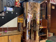 -瑞杰烧烤店·24小时营业(山东路店)