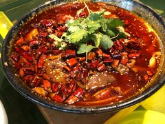 -辛香汇(飞洲店)