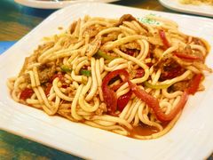 -清真益鑫羊肉手抓馆(南大街店)