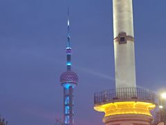 -东方明珠广播电视塔