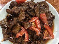 -老杨饭店(万科里店)