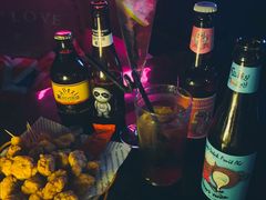 -Joy酒隐(西湖店)