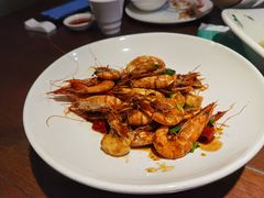 -田园居·佳宴(桑田路店)