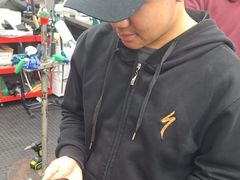 -SPECIALIZED闪电自行车(建国西路店)