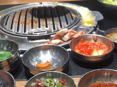 -GOGIYA·咕叽吖韩国传统烤肉店(小榄店)