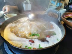 -盡膳口福·百年汤方火锅(科华北路店)