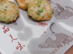 -沪华海鲜大酒楼(南汇店)
