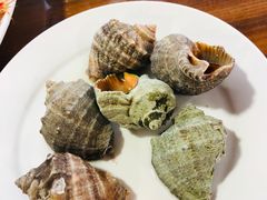 -海门岛七号餐厅