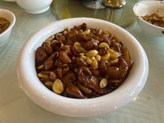 -怡园饭店-餐厅(四望亭店)