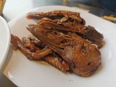 辣卤三拼-No.DD戳子烧烤·江湖菜(北京总店)