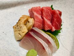 -yokocho上横町·日本食街(深业上城店)
