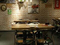 大堂-管氏翅吧(马家堡店)