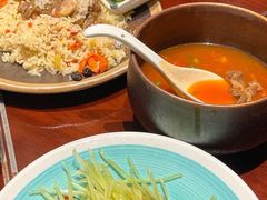 -那拉提之疆·新疆菜(美院店)