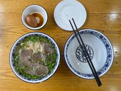 -马艾萨中国兰州传统牛肉面(惠新里店)