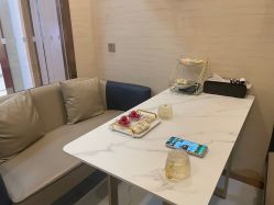 -芳朵美容养生SPA