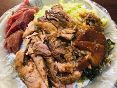-陆长玖古法猪脚饭(玄风桥店)