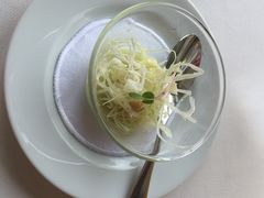 -Caprice(香港四季酒店)