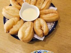 -宏达老菜馆(东安街店)