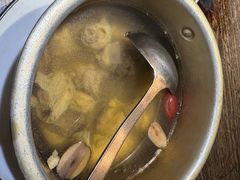 -魁盛居百年鲁菜馆(县西巷店)