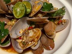 -79号渔船海鲜饭店(宝安店)