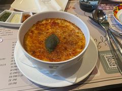-安妮意大利餐厅(国贸店)