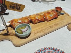 -俄士厨房(环球港店)