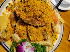 -醉壹号海鲜大排档·老厦门特色菜(厦门美食地标店)