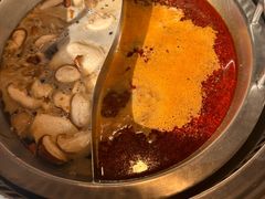 -季季红火锅(长沙步行街店)