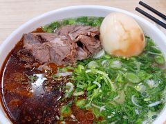 -清真·君乐牛肉面(一只船中街店)