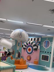 -孩子王童乐园(连云港万达店)