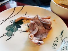 -老石黑山羊毛驴肉火锅(金凯广场店)