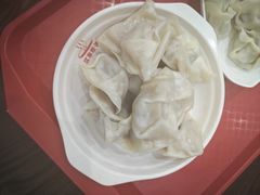 -江东饺子馆(江东路店)