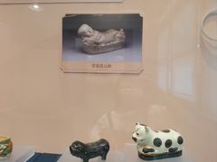 -张学良旧居陈列馆