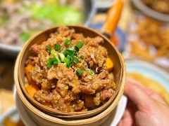 -全牛匠·乐山跷脚牛肉(新中关店)