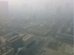 iphone_upload_pic-视界美食自助餐厅·石家庄希尔顿酒店