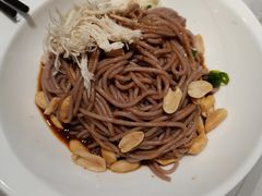鸡丝荞面-望蓉城·古法酸菜鱼(世纪汇店)