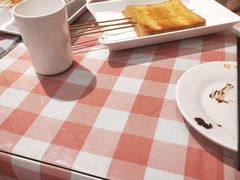 -孟记粥铺·家常菜·烧烤·粥(亚运村店)