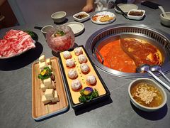 -故里和山·成都火锅(欢乐港湾店)