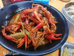 -聚味瞿记·龙虾堂(树木岭店)