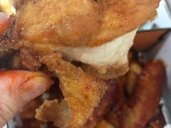 -BOPEYE·波派炸鸡(九霄天地店)