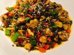 -酒肆浅葱•烧烤•龙虾•排档(卓悦intown店)