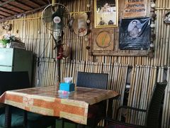 景观位-Jungle Kitchen