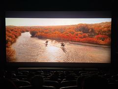 -山文星辉影城(济南和谐广场店)