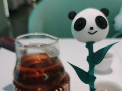 -眉州东坡·熊猫主题餐厅(枫蓝店)