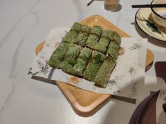 -阿露佳·舌尖上的安吉菜