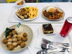 -宜家·瑞典风味餐厅(北京西红门店)